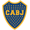 Blason Boca