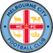 Blason Melbourne City