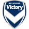 Blason Melbourne Victory