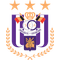 Blason Anderlecht