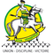 Blason ASFA Yennenga