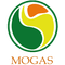 Blason Mogas 90