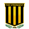 Blason The Strongest