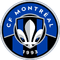 Blason CF Montréal