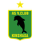 Blason AS Vita Club