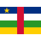 Blason DFC8 Bangui