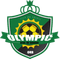 Blason Olympic Real