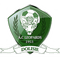 Blason AC Léopards