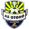 Blason AS Otôho