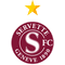Blason Servette