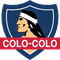 Blason Colo-Colo
