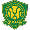Blason 北京国安
