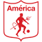 Blason América