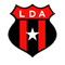 Blason Alajuelense