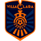 Blason Villa Clara