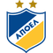 Blason ΑΠΟΕΛ