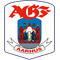 Blason AGF