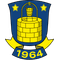 Blason Brøndby