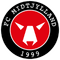 Blason Midtjylland