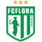 Blason Flora