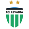 Blason Levadia