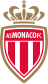 Blason AS Monaco