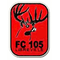 Blason FC 105
