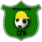 Blason CF Mounana