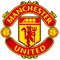 Blason Man United