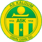 Blason AS Kaloum Star