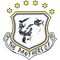 Blason The Panthers