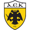 Blason ΑΕΚ