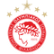 Blason Ολυμπιακός