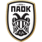 Blason ΠΑΟΚ
