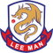 Blason Lee Man