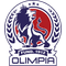 Blason Olimpia