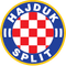 Blason Hajduk