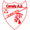 Blason Cavaly