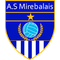 Blason Mirebalais