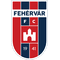 Blason Fehérvár