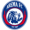 Blason Arema