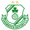 Blason Shamrock Rovers