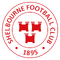 Blason Shelbourne