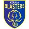 Blason Kerala Blasters