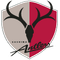 Blason 鹿島アントラーズ