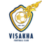 Blason វិសាខា