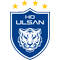 Blason 울산 HD