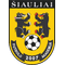Blason Šiauliai