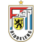 Blason F91 Dudelange