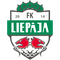 Blason Liepāja